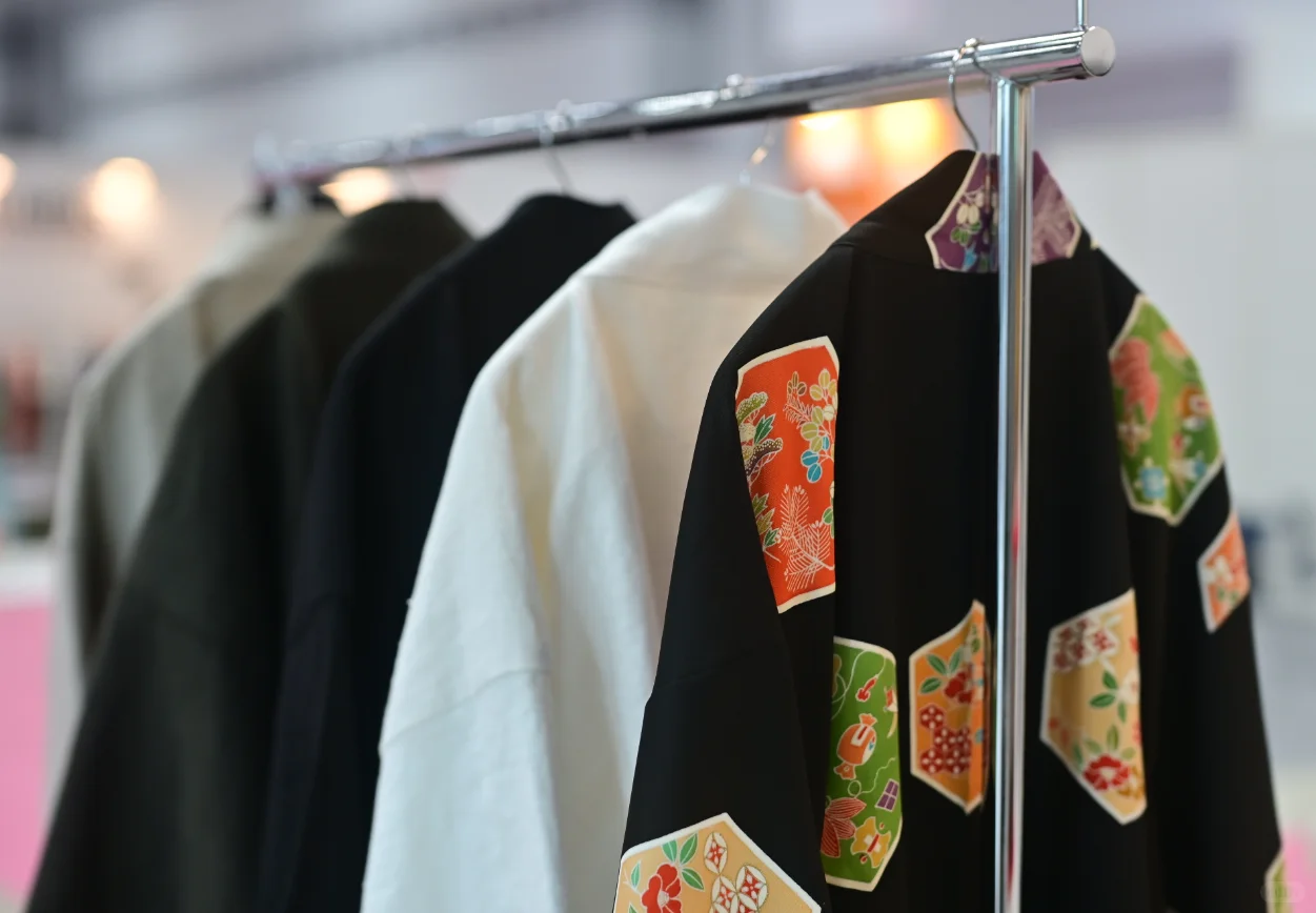 展会|东京时尚展精彩看点抢知,免费报名领取