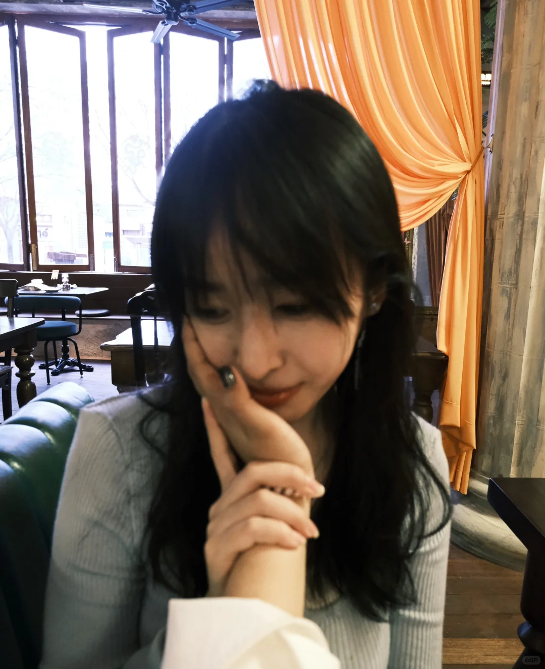 暧昧一下