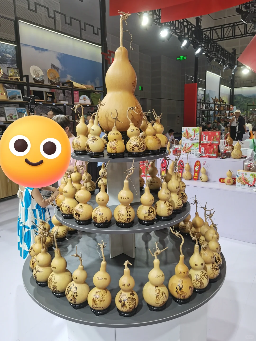 山西文博会|来当文化人啦