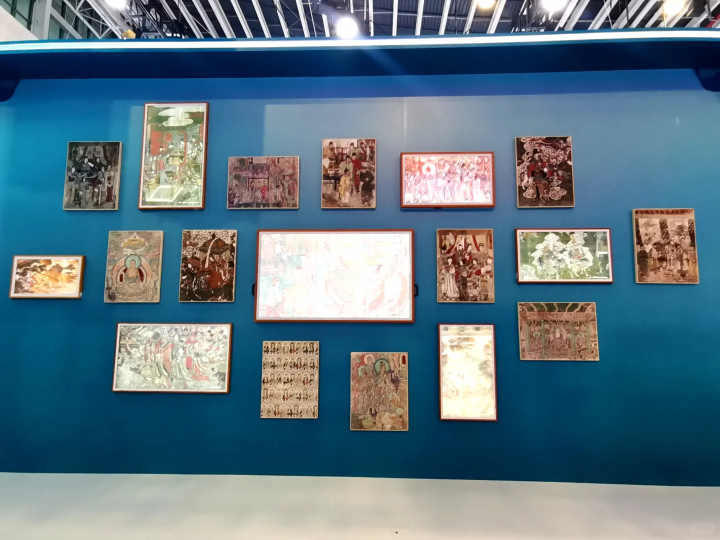 山西文博会|来当文化人啦