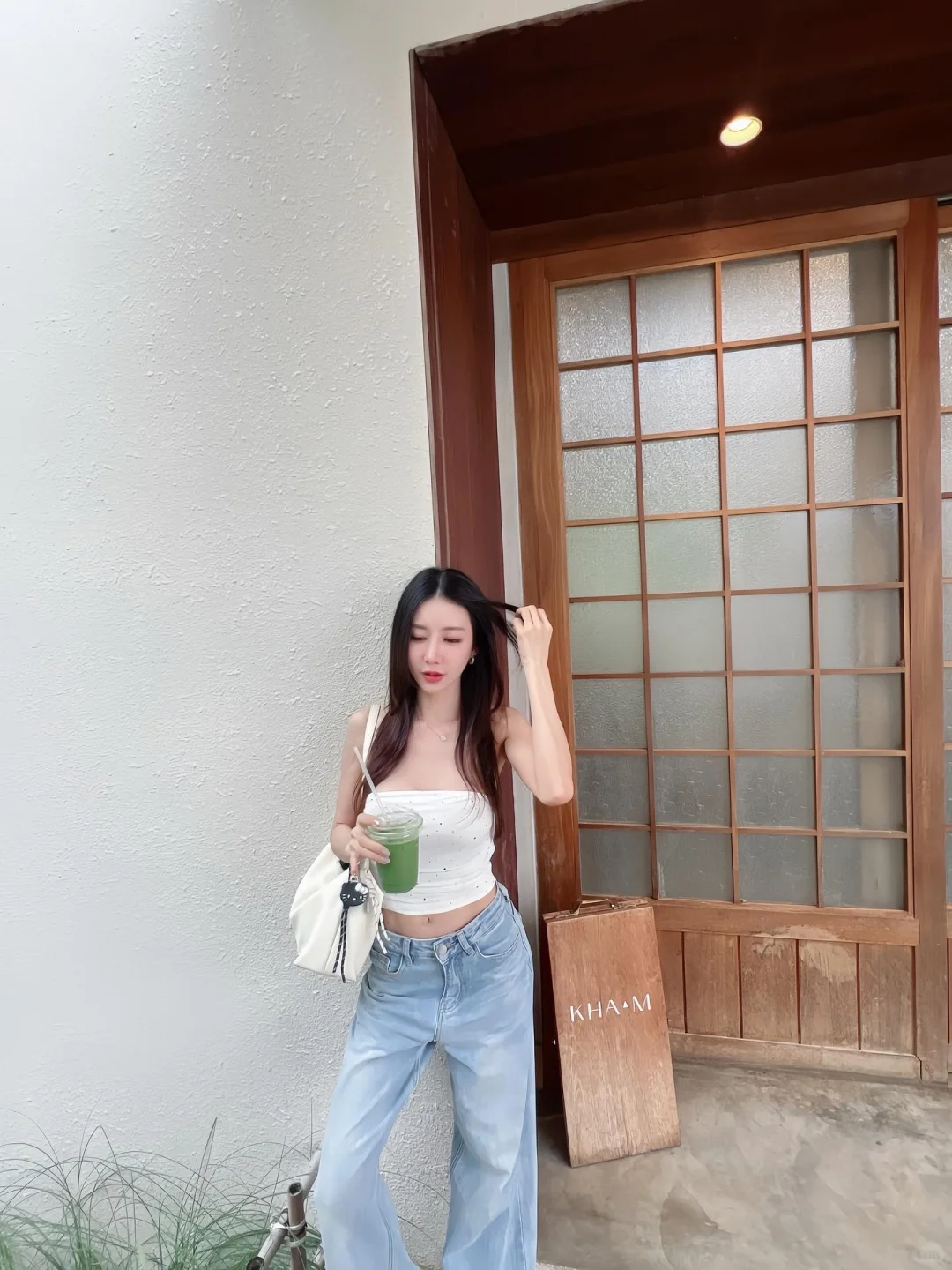 你太粘人了 我要把你放心里