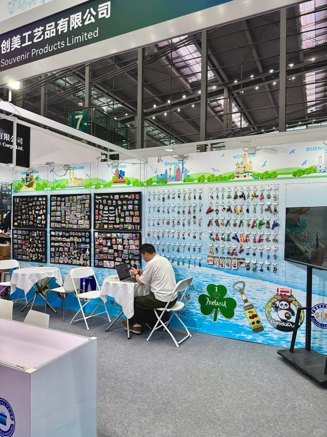 深圳潮玩er集合！这场展会直接封神?