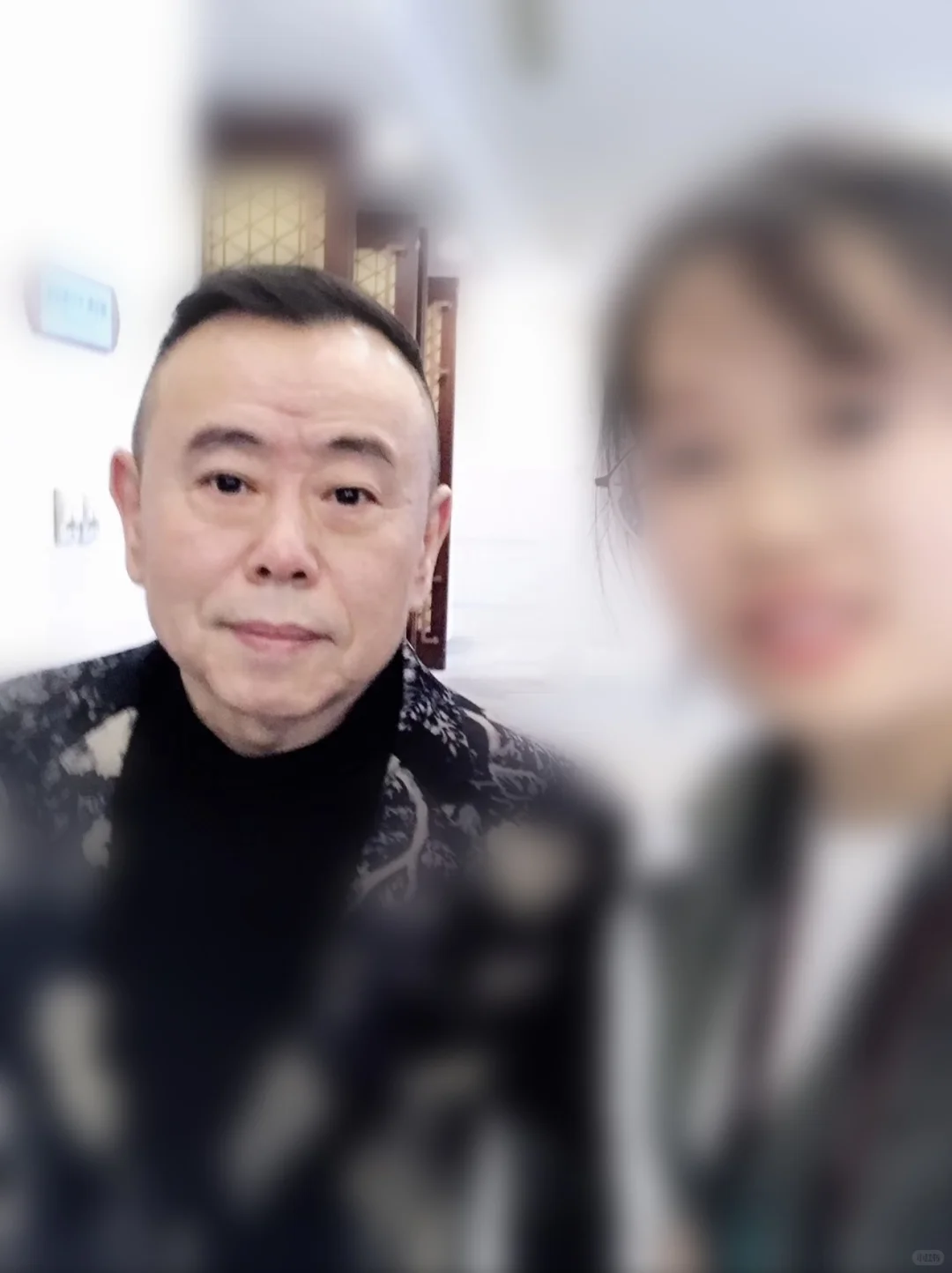 ?北京电视节目交易会现场