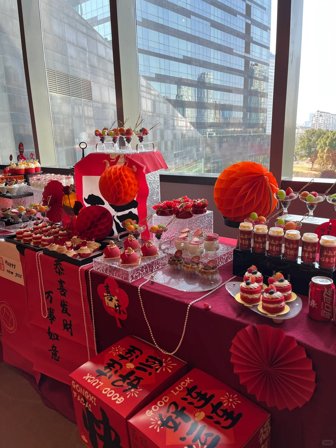 营销峰会终于结束✊忙疯的一个月