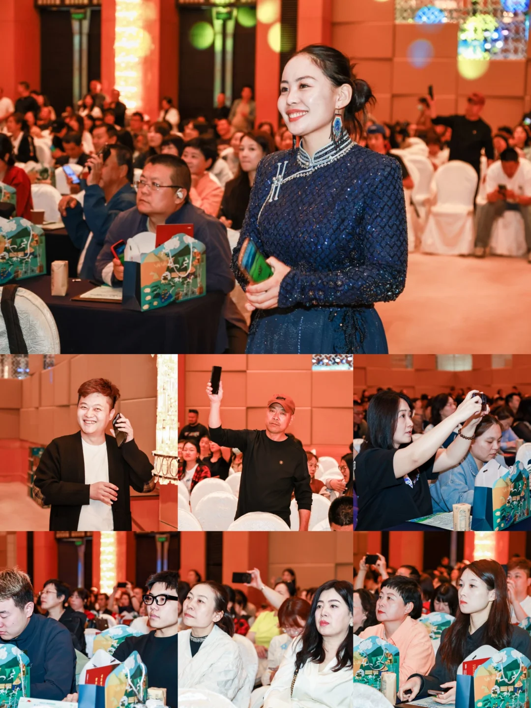 中国醉美草原“99号公路”