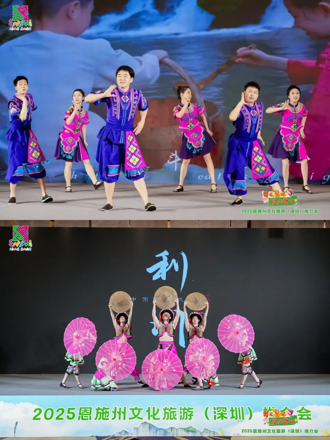 粤见恩施 悦享春日|恩施向大湾区发出邀约