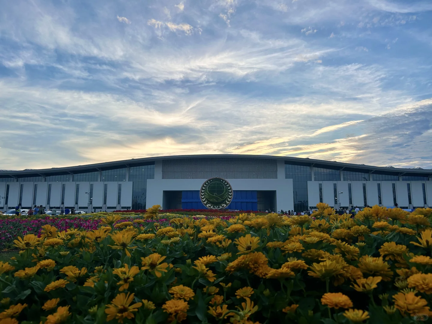 天津上合峰会☺️☺️