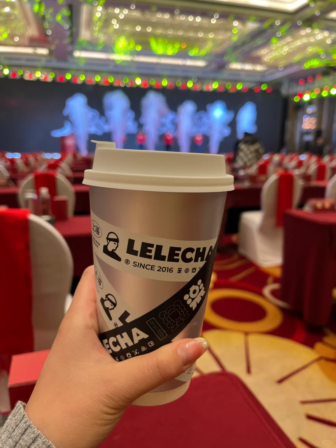 营销峰会终于结束✊忙疯的一个月