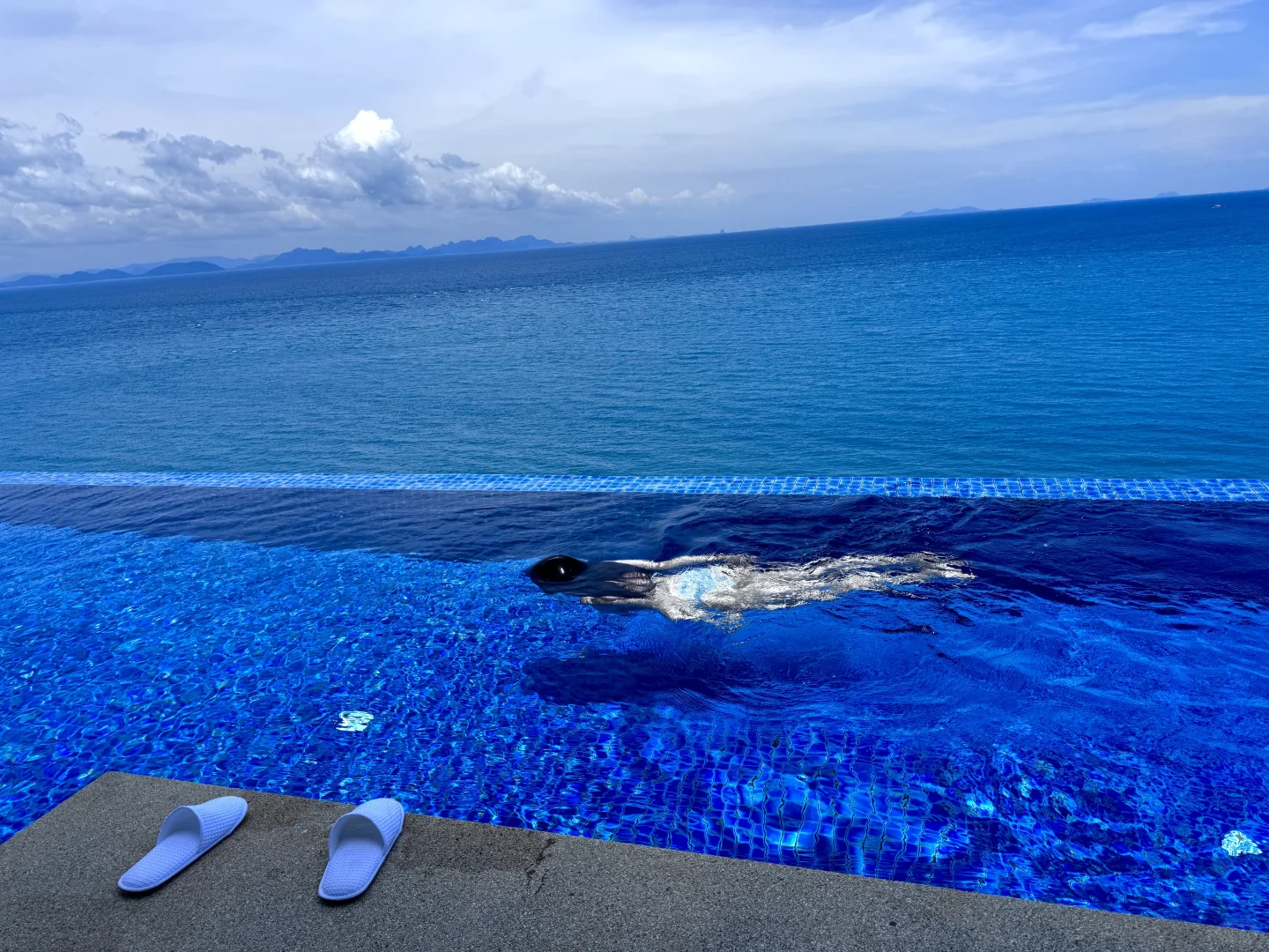 海岛泳衣合集