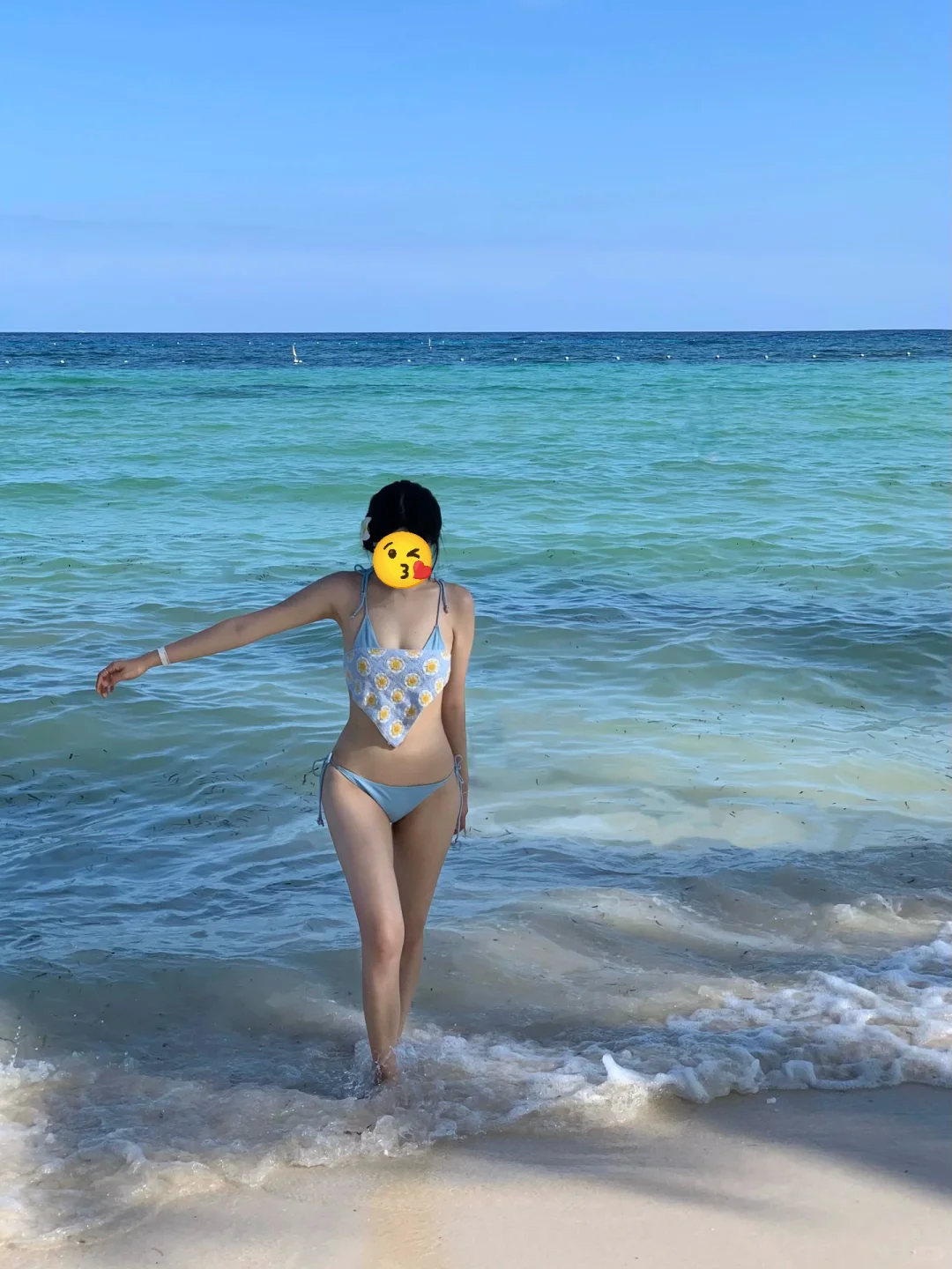 潜水??