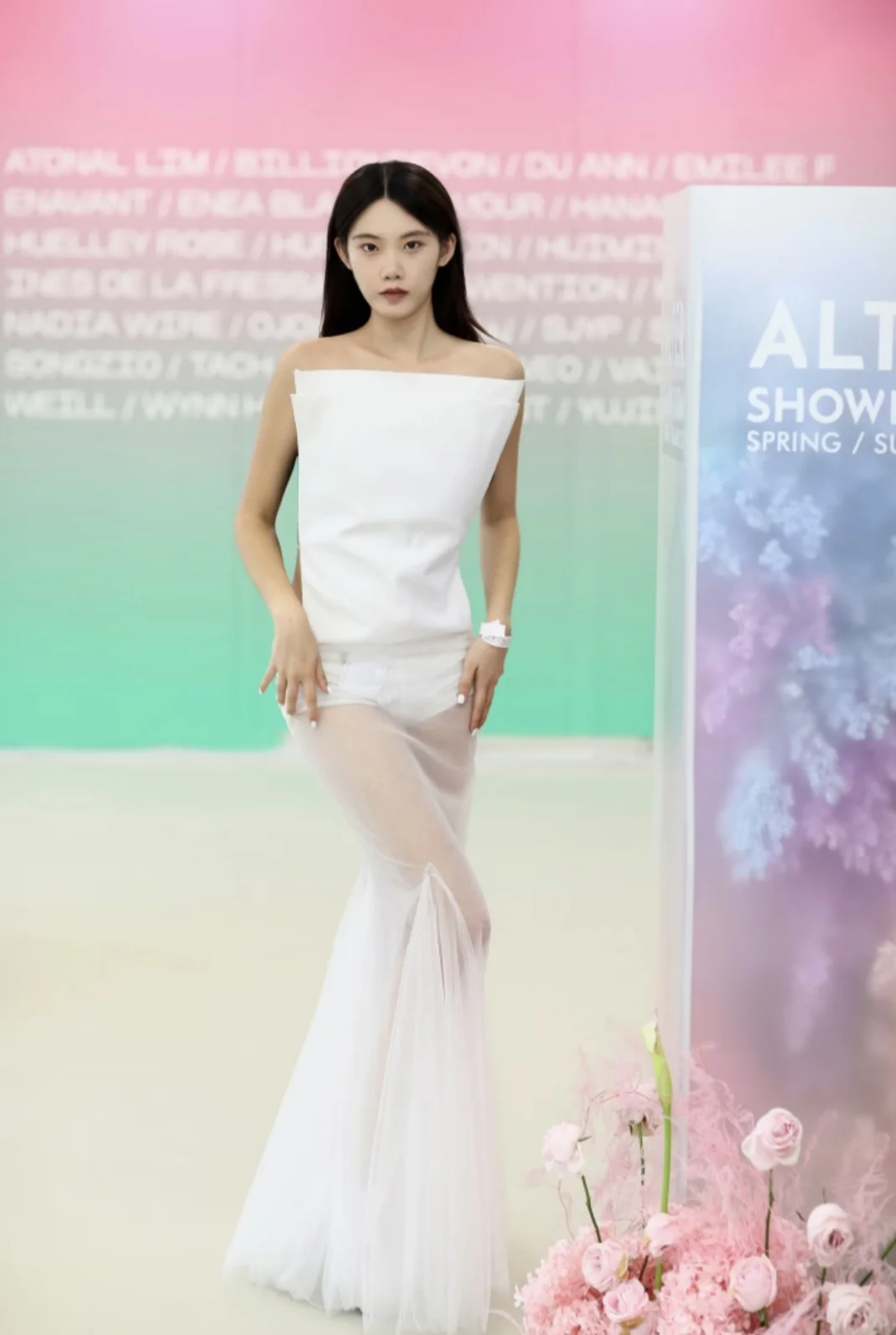 引爆时尚圈！服装界的