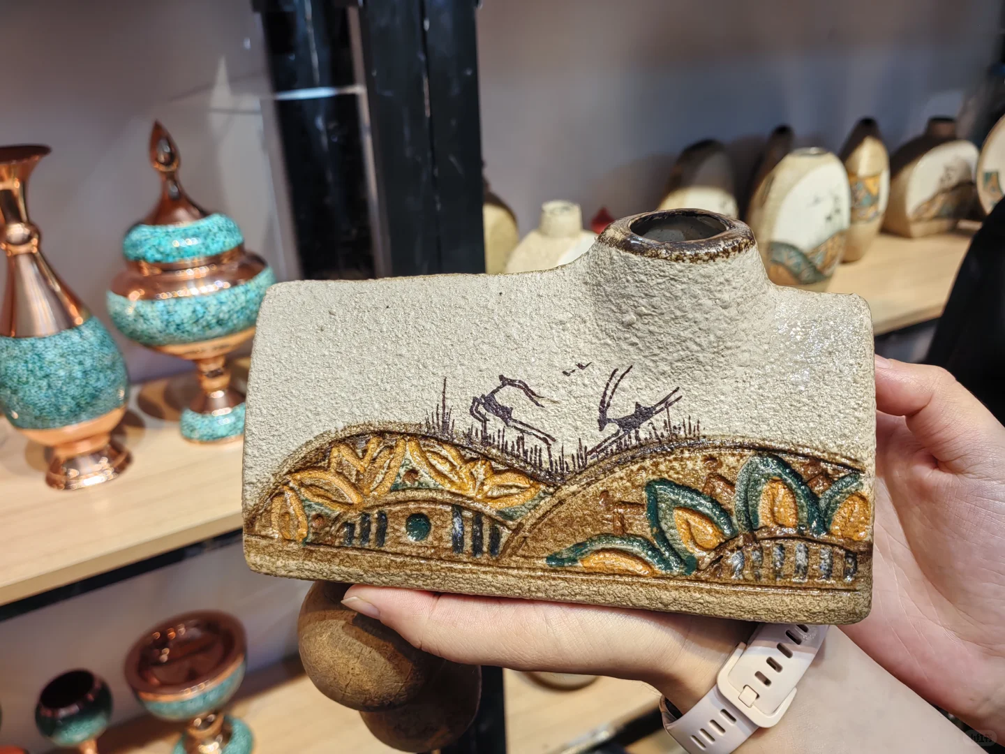 中阿博览会怎么逛