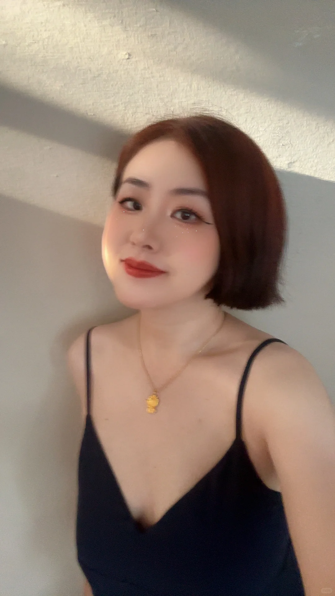 No bra在洛杉矶阳光正好