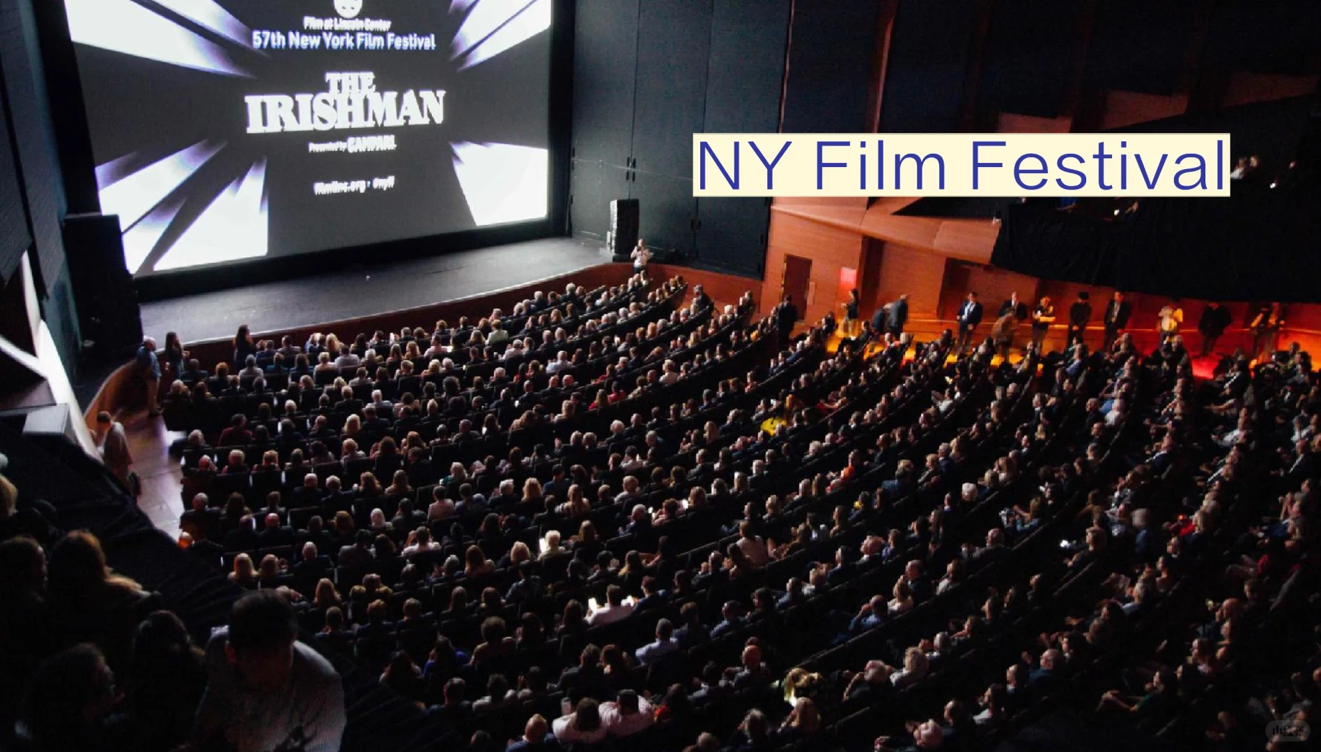 纽约青春九月?限定活动指南