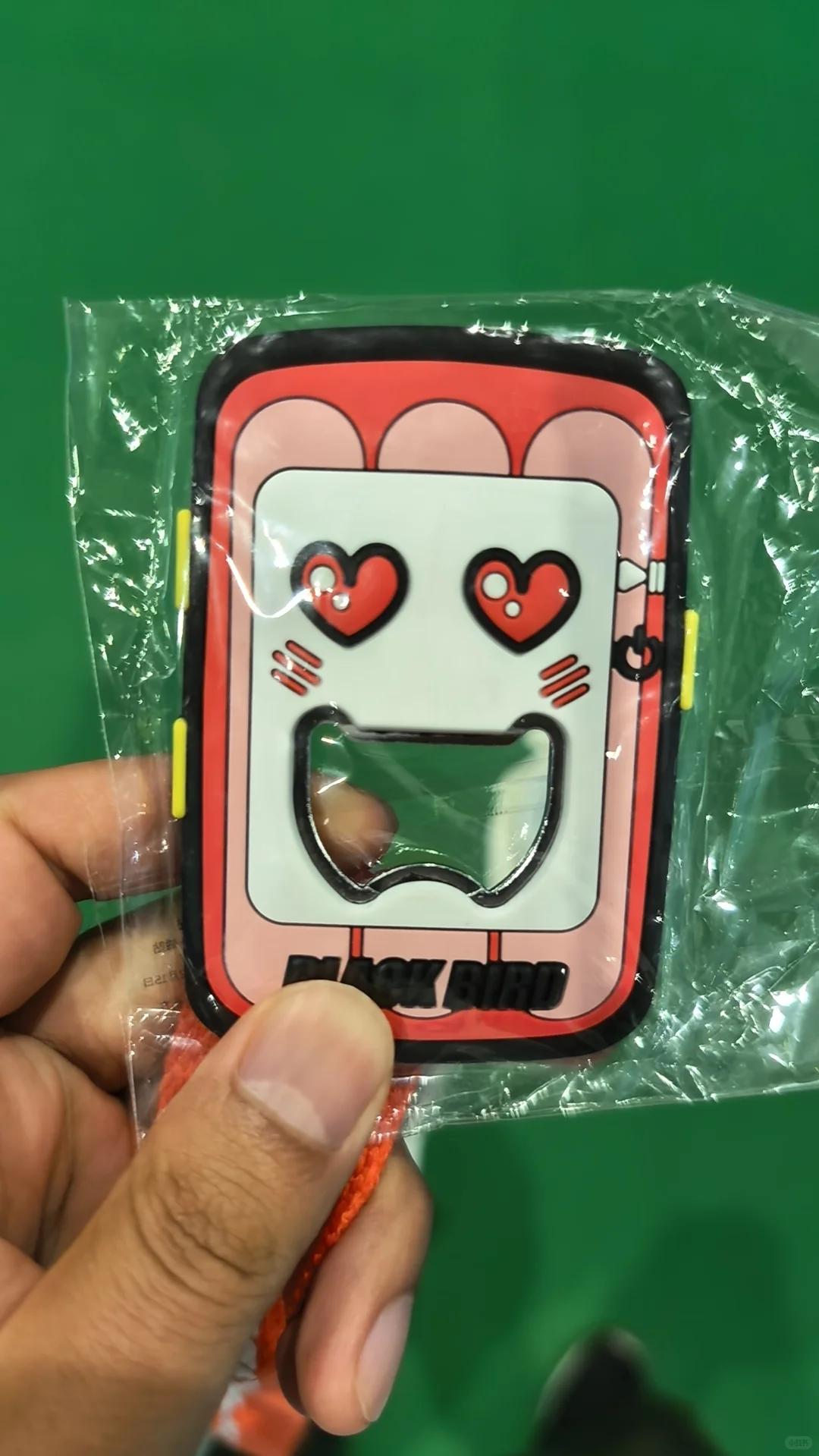 快来国展馆参加打卡领奖品吧