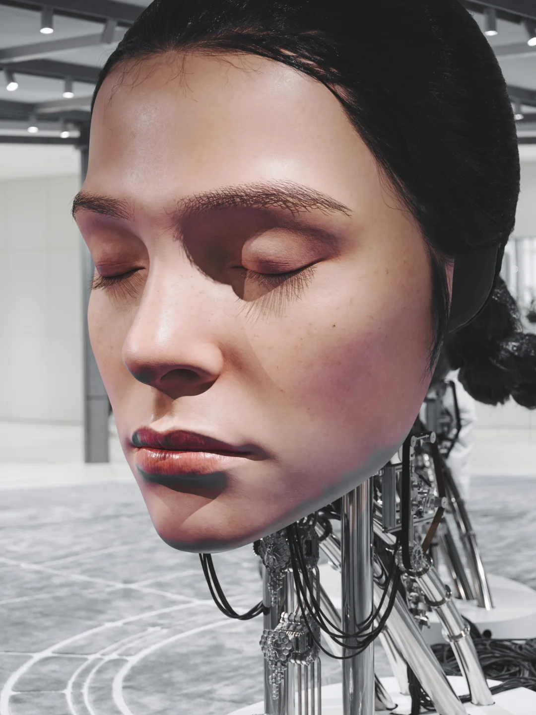 深圳探展 | 除了巨人,我更关注它的商业模式