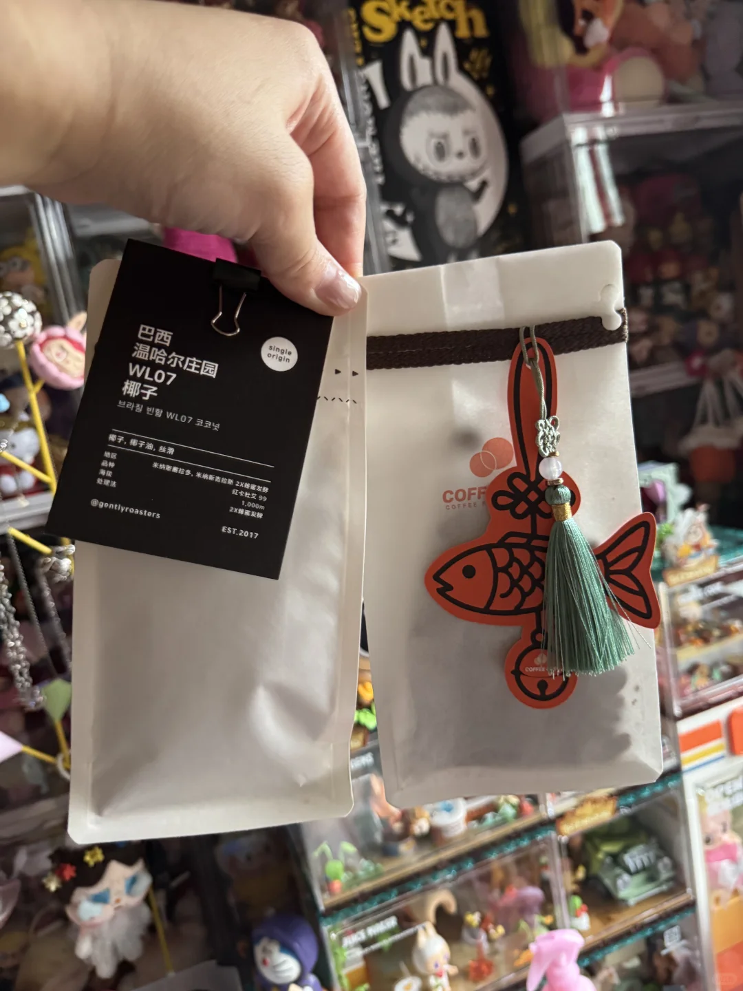 2025咖啡展也算参与了