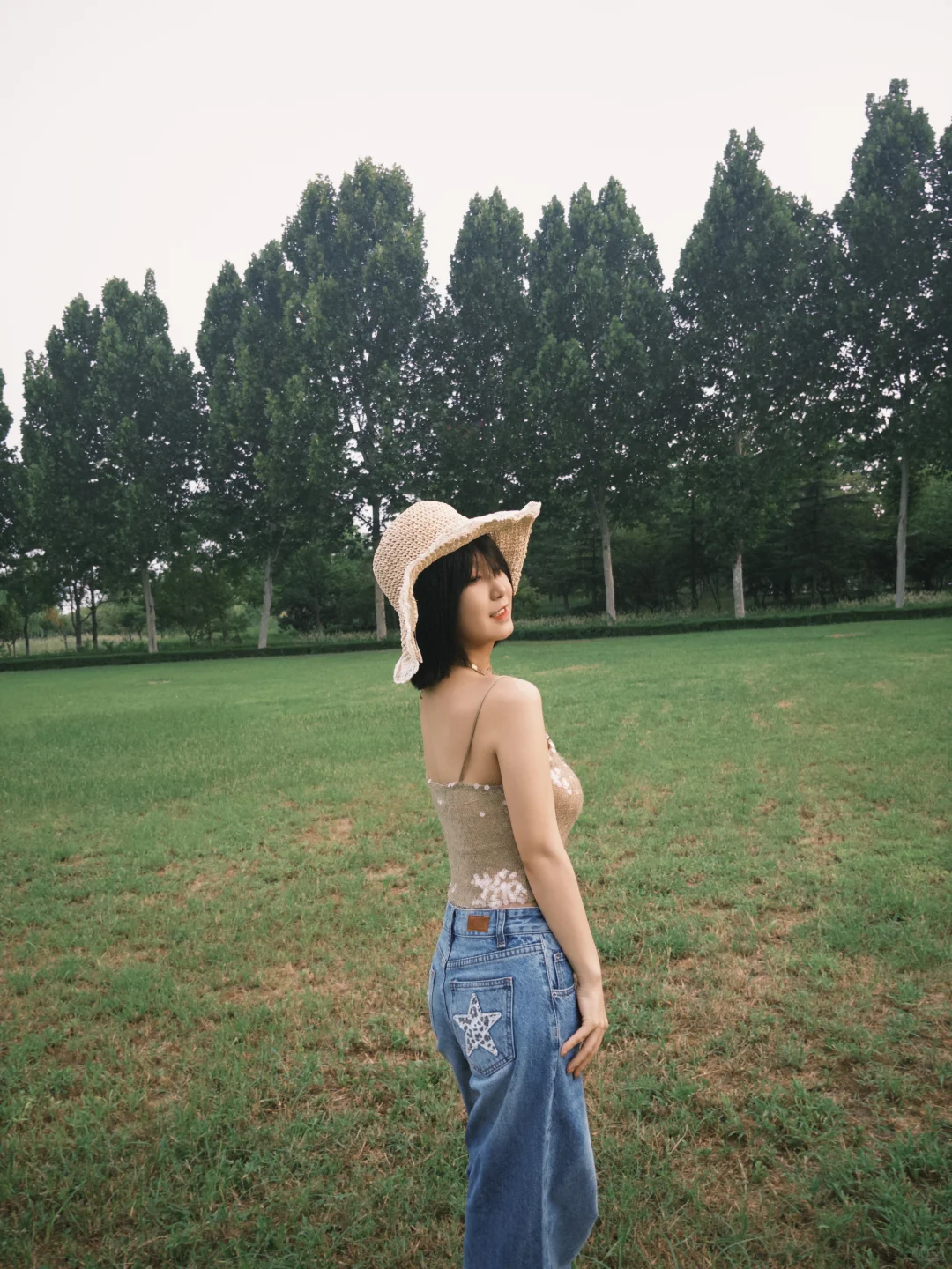 35岁也要穿衣自由啊姐妹们！