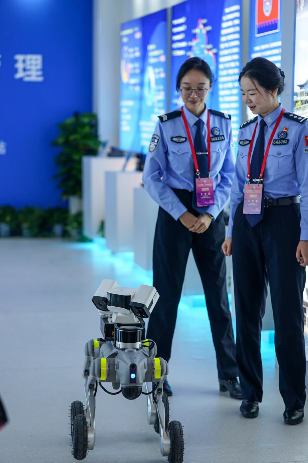 在喀什，遇见半个世界的烟火！国际交易会