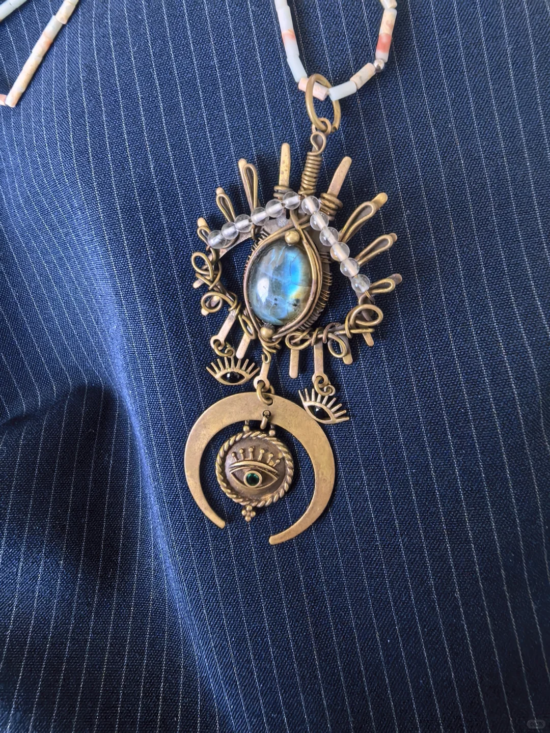 第七届中阿博览会