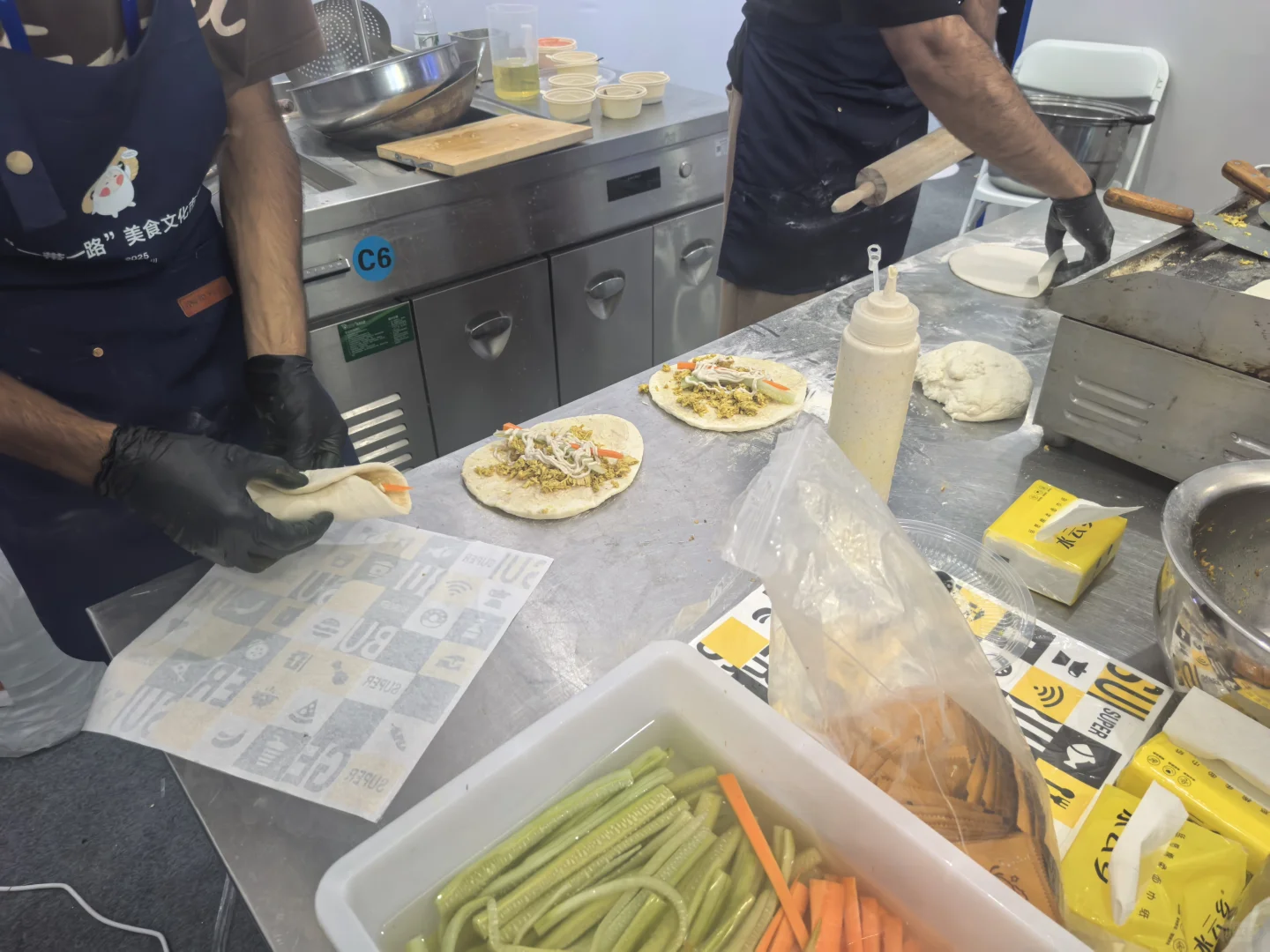 第七届中阿博览会