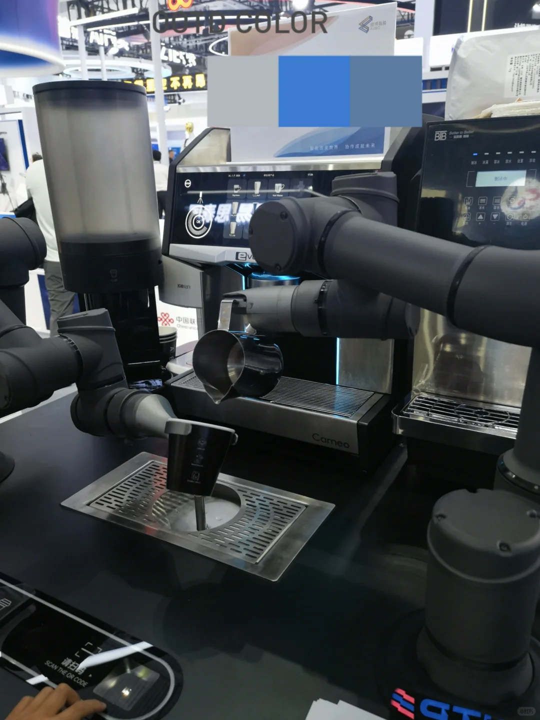 银川亲子?带娃逛中阿博览会全攻略?