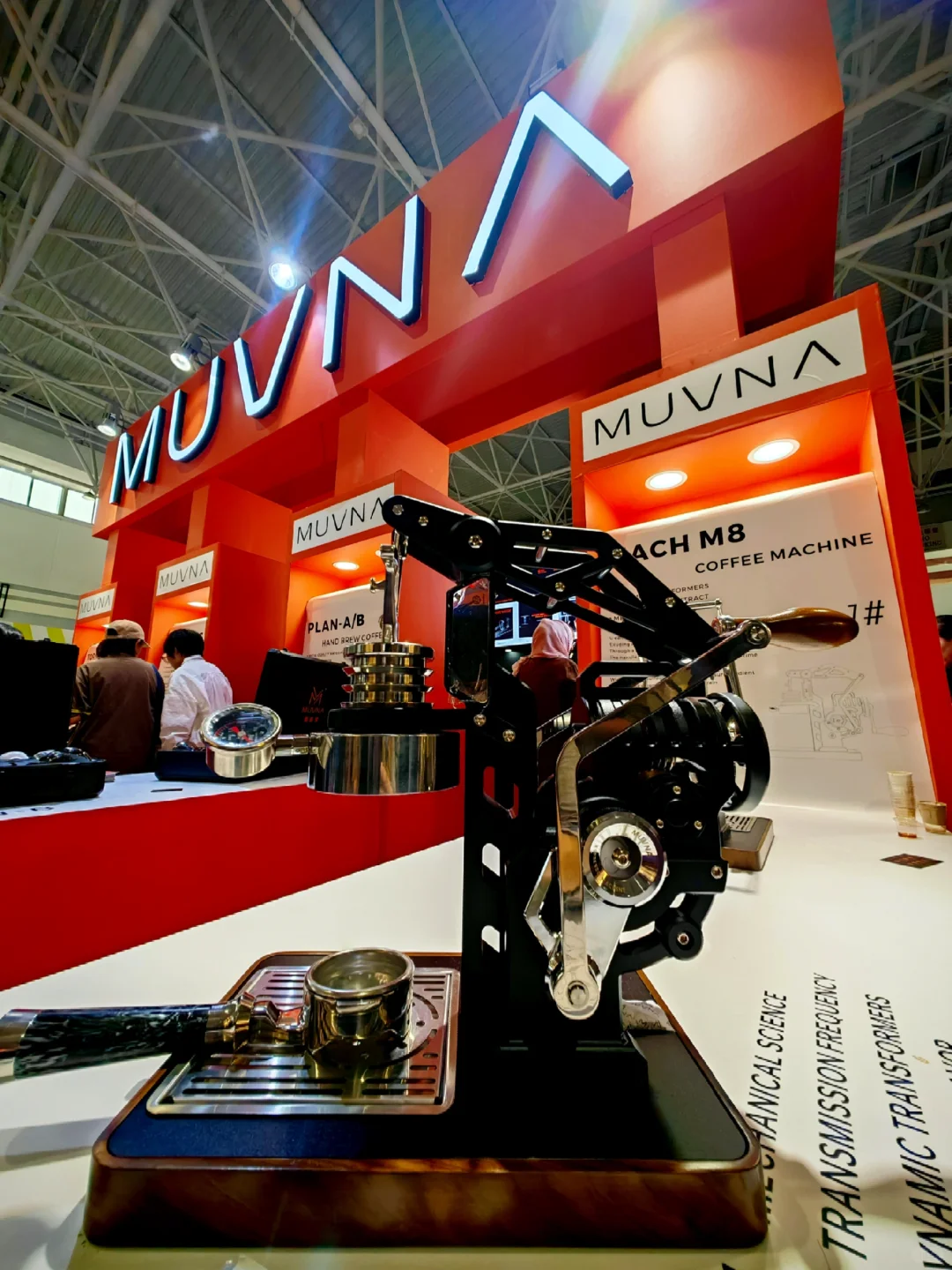 三天北京咖啡展羊毛笔记收获哪些羊毛和心得