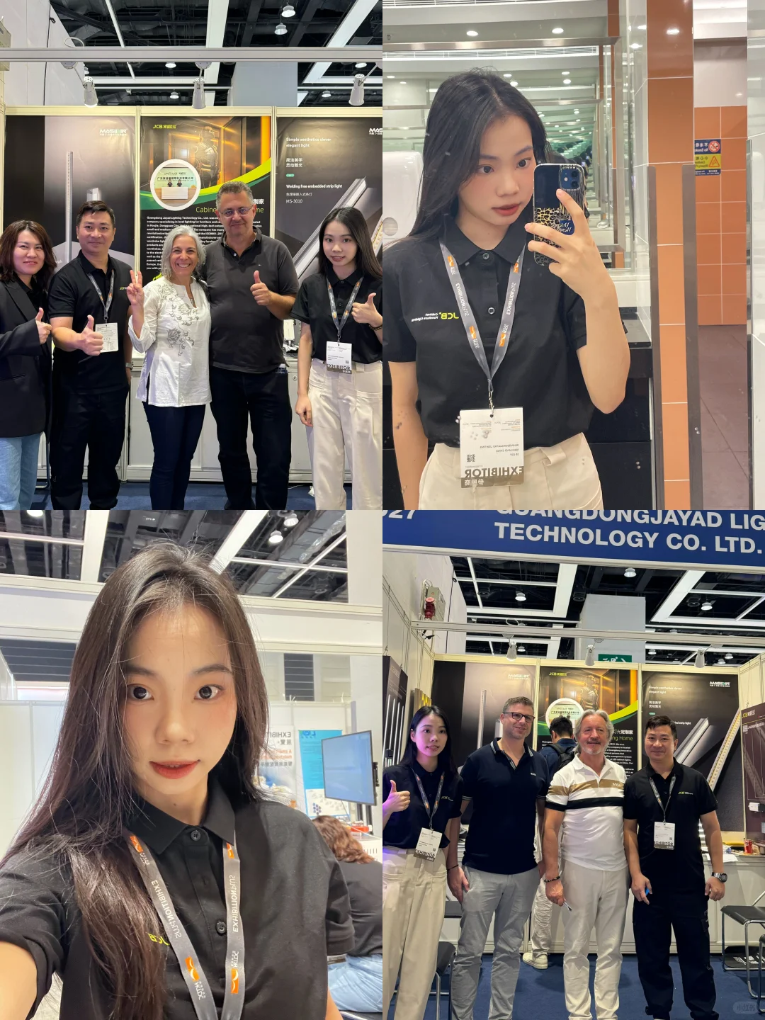 接上海家具展翻译！展会经验丰富