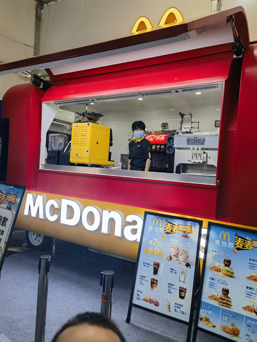 银川亲子?带娃逛中阿博览会全攻略?