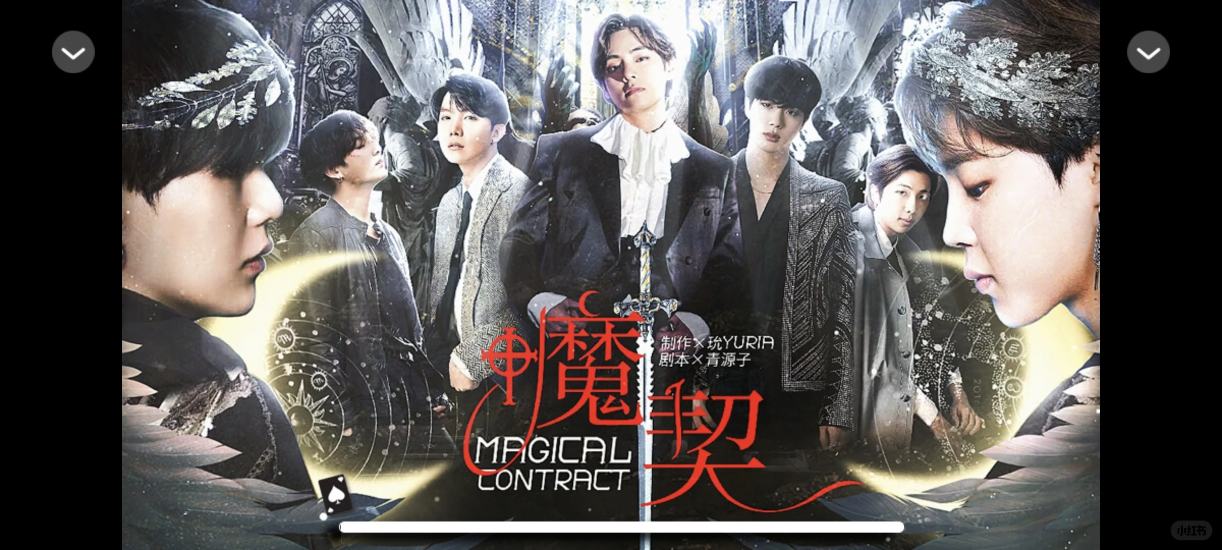 魔契·目录目录整理整理