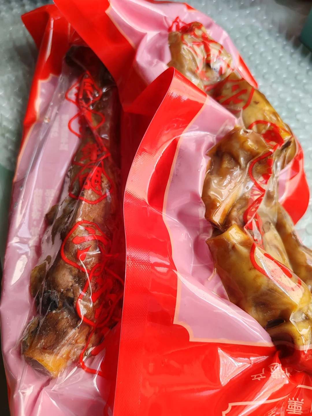 中蒙博览会入手好物分享！