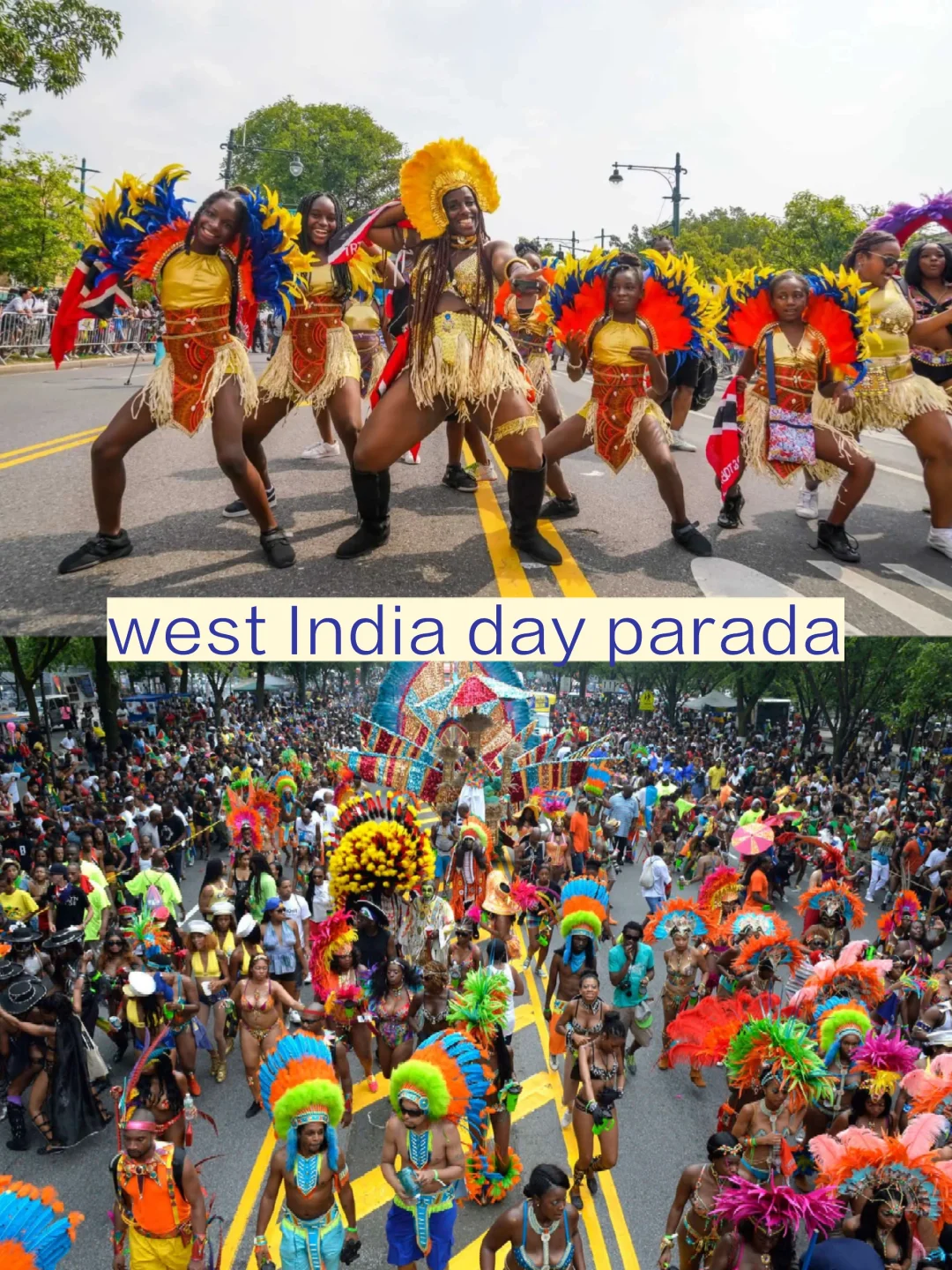 纽约青春九月?限定活动指南