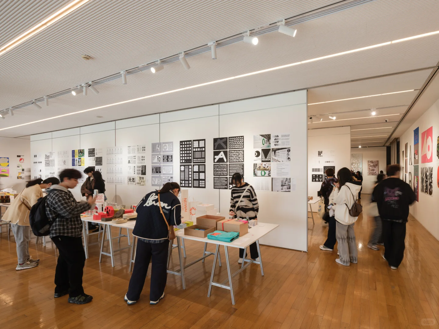 ?一年一度超高人气的设计节招募开启啦