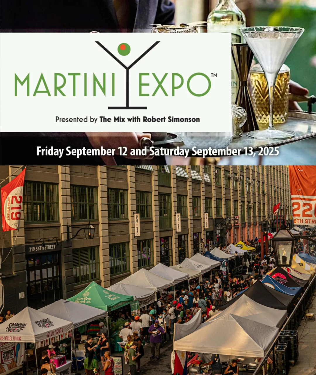 纽约青春九月?限定活动指南