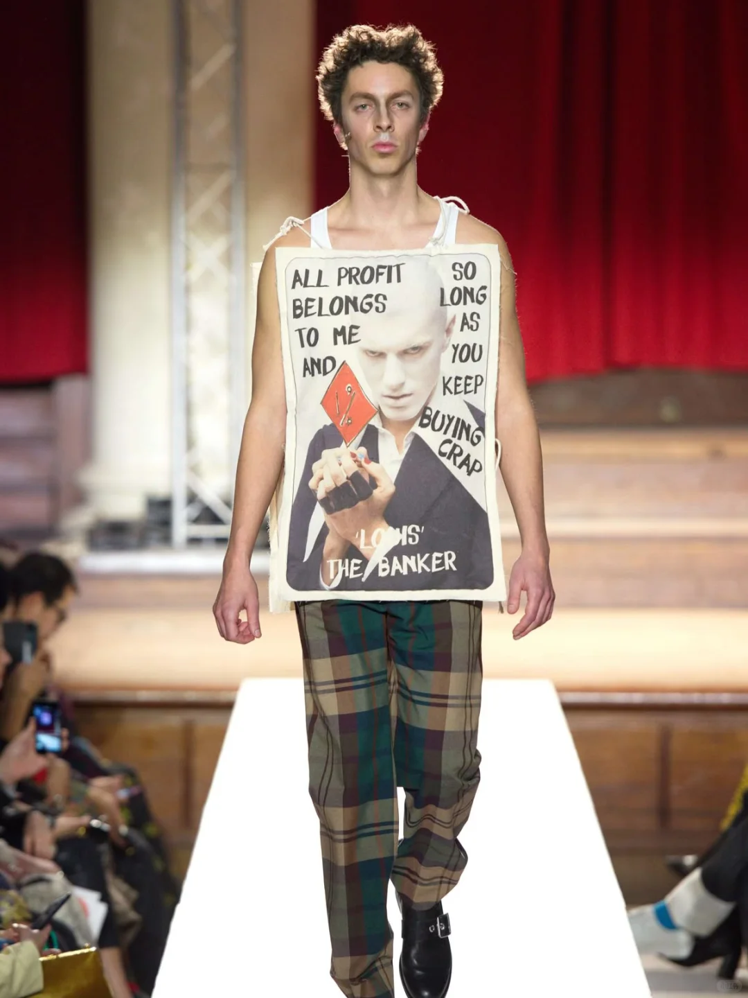 你真的拥有穿衣自由吗?