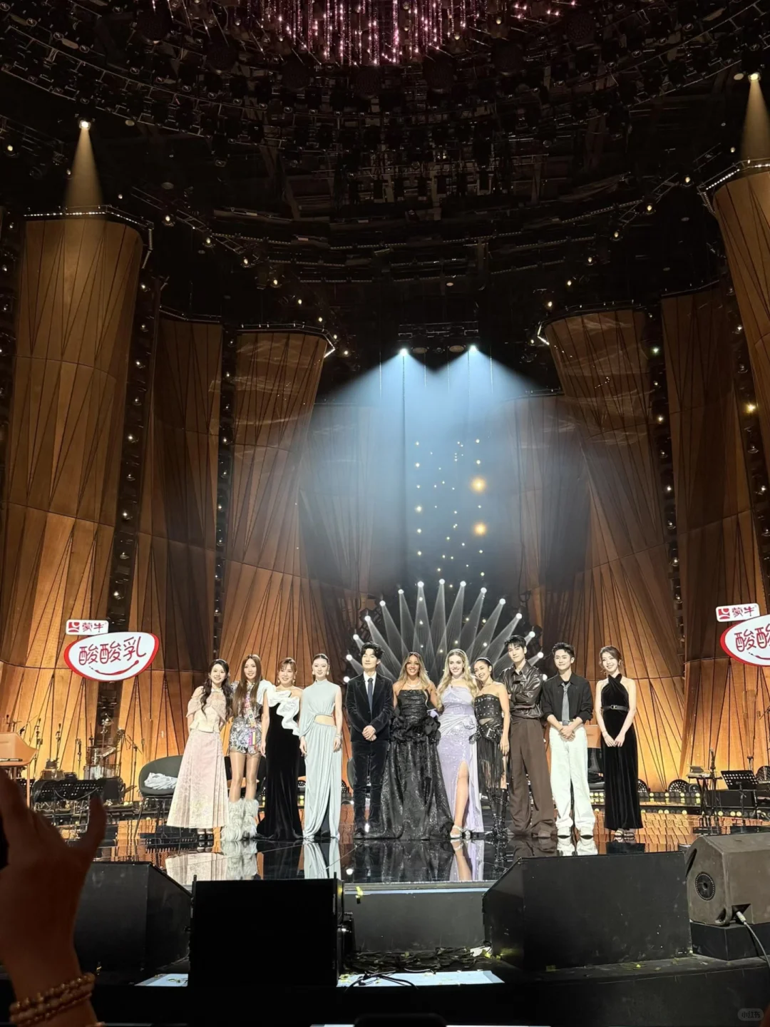 湖南广电实习｜跨交会圆满落幕！