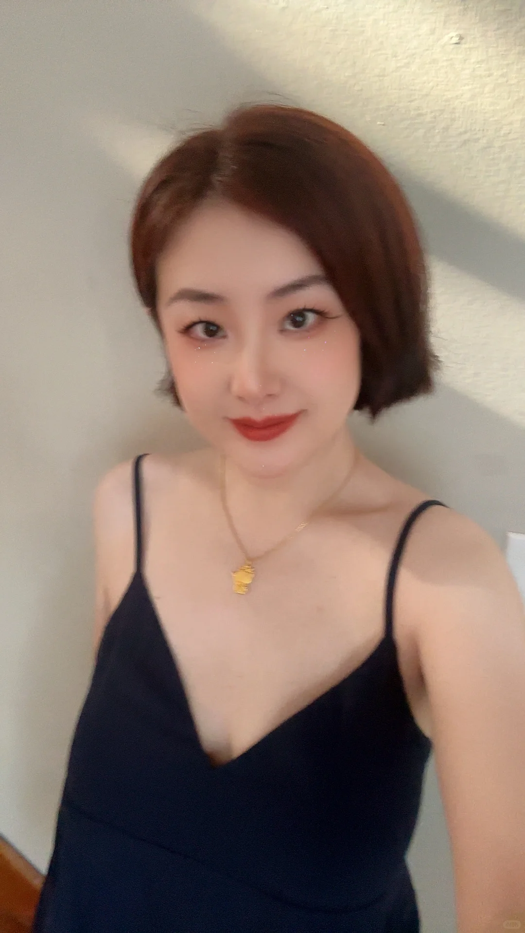 No bra在洛杉矶阳光正好