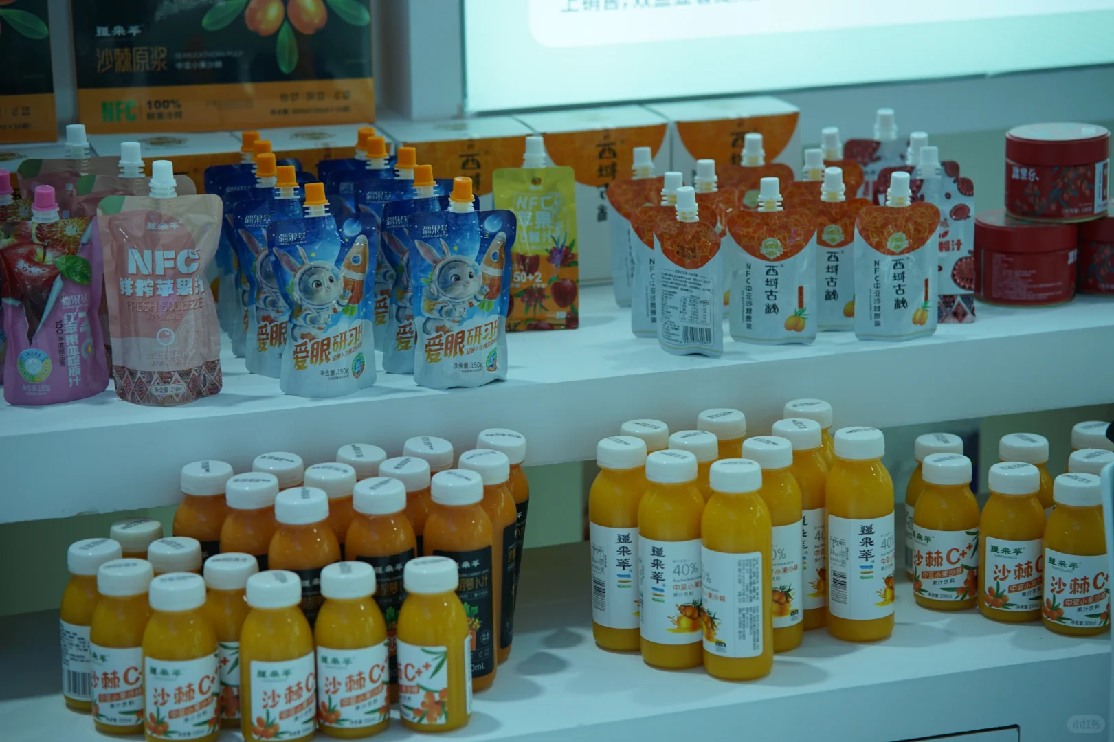 在喀什，遇见半个世界的烟火！国际交易会