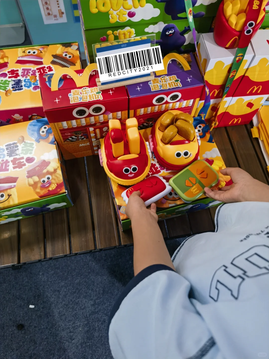 银川亲子?带娃逛中阿博览会全攻略?