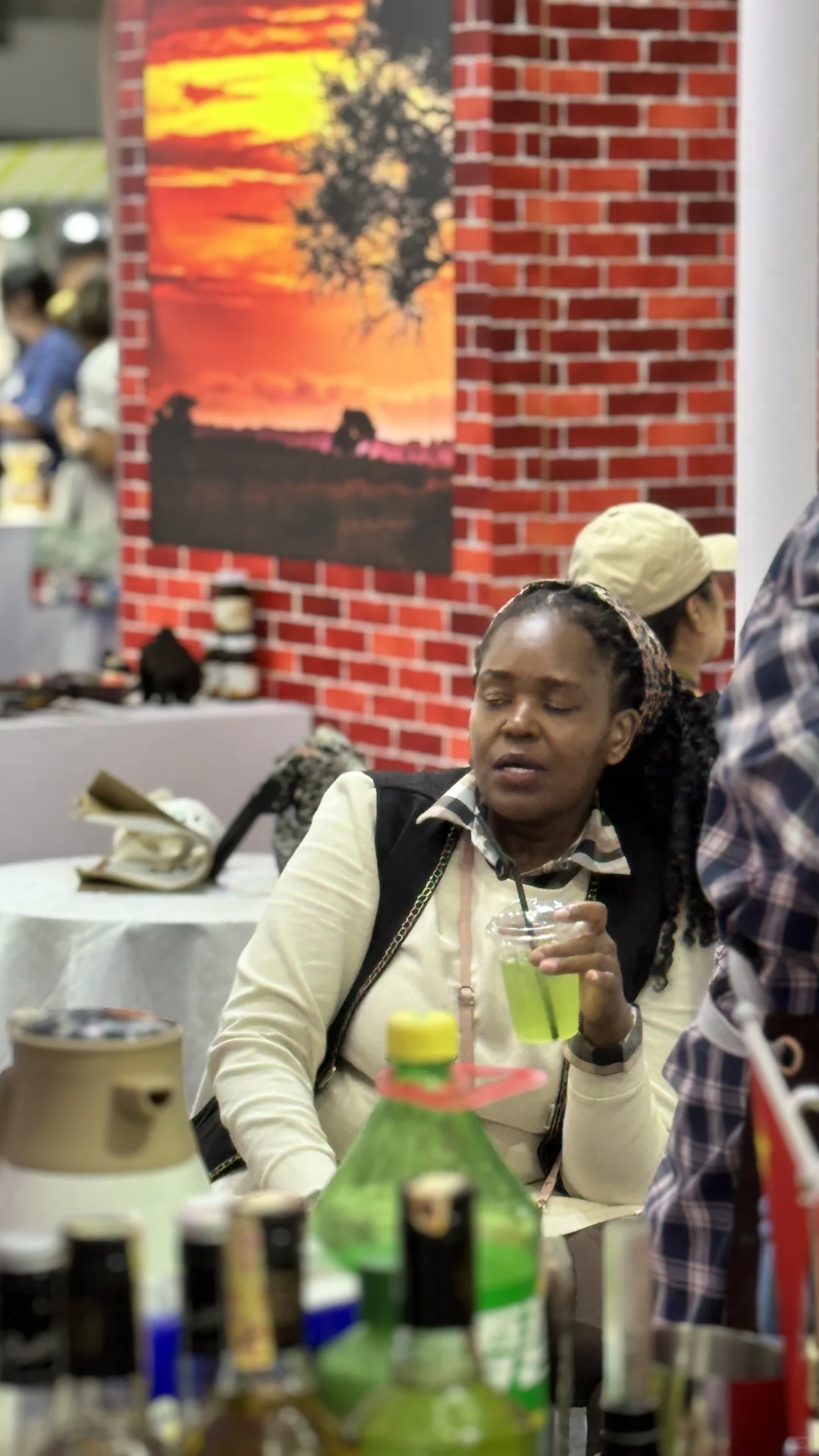 2025中国国际咖啡展—3