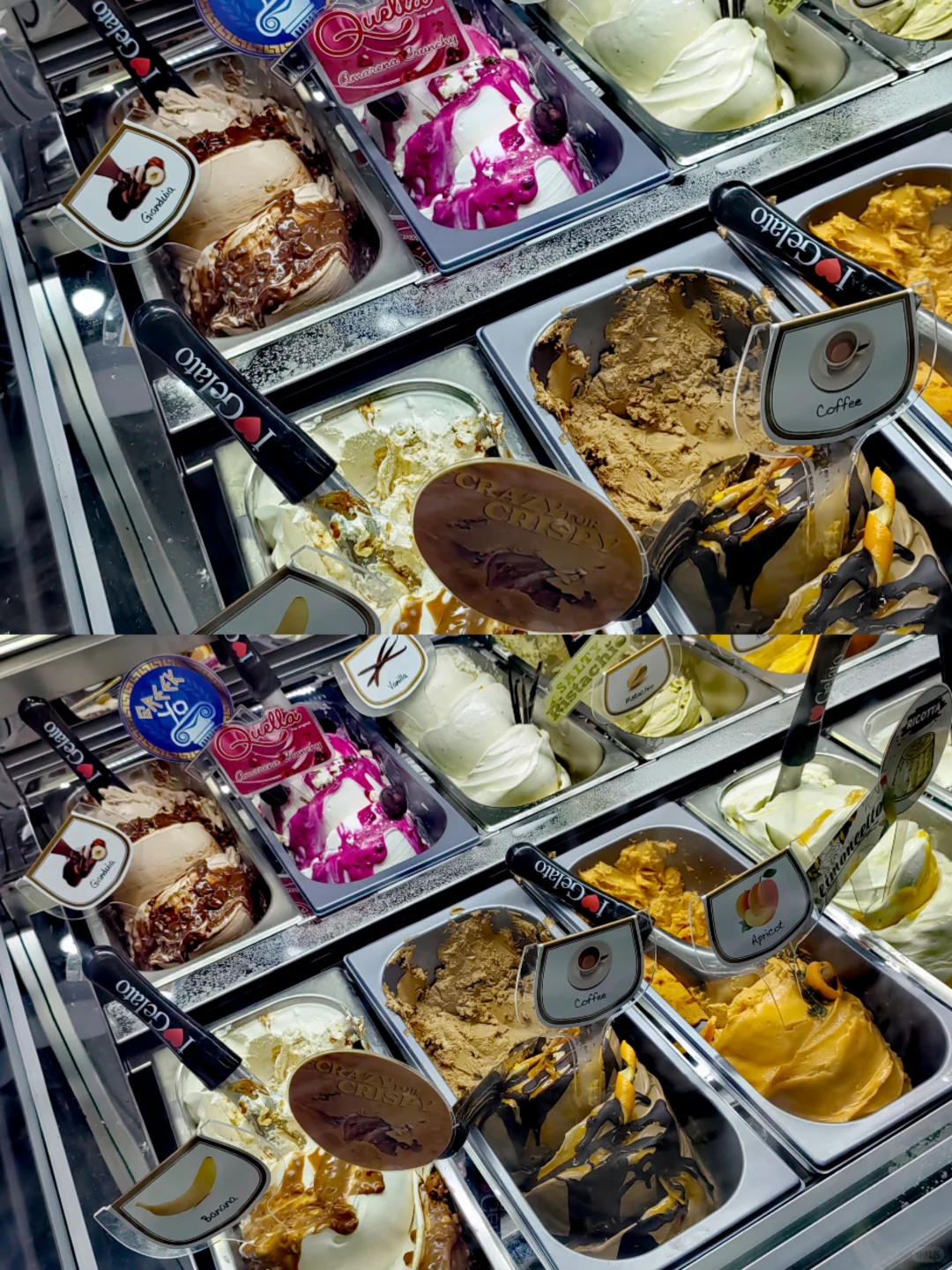 2025中国国际咖啡展第一天快报