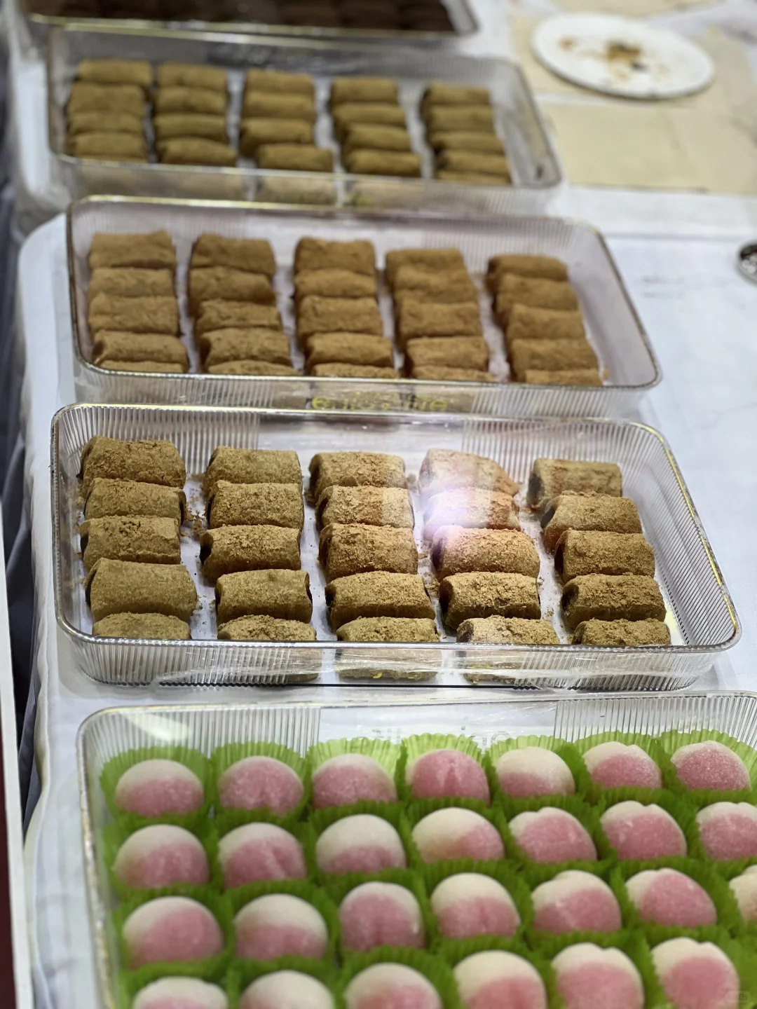 免费！试吃3天，快来！