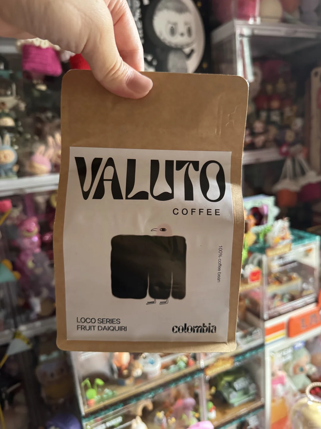 2025咖啡展也算参与了