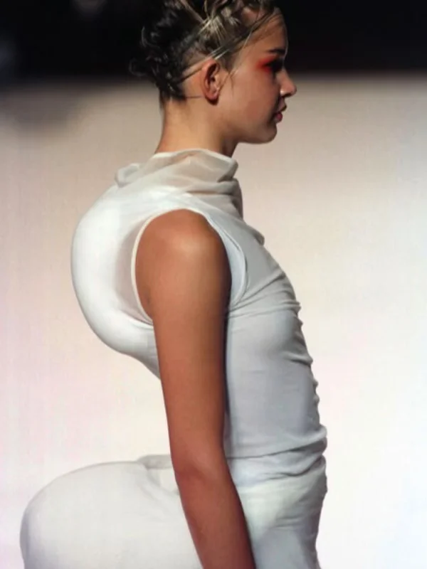 你真的拥有穿衣自由吗?