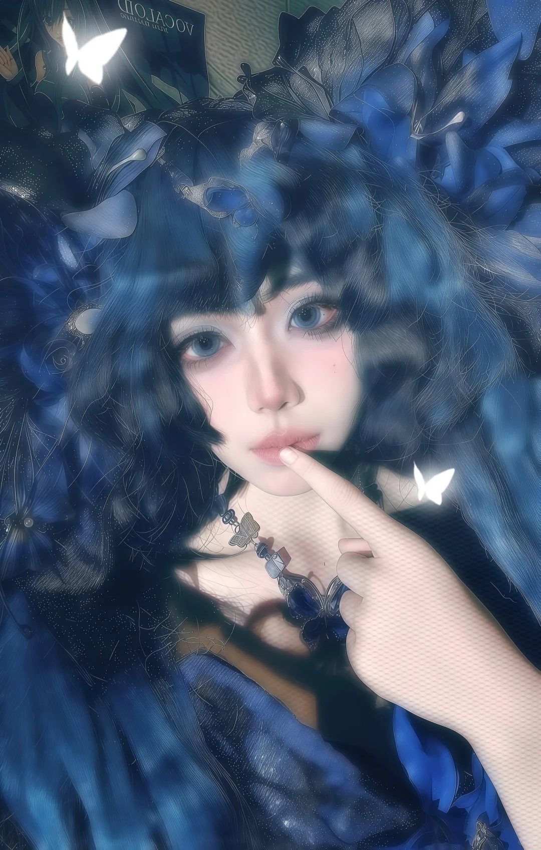 洛洛想去WACGW云南动漫游戏博览会！！！