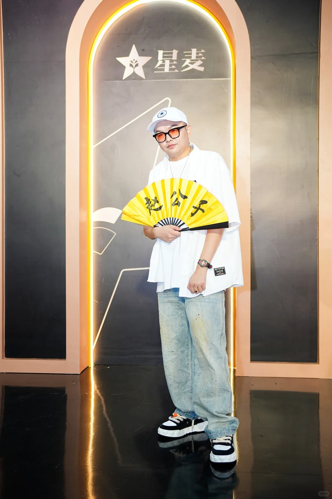 杭州国际博览中心直播电商展会 第一天