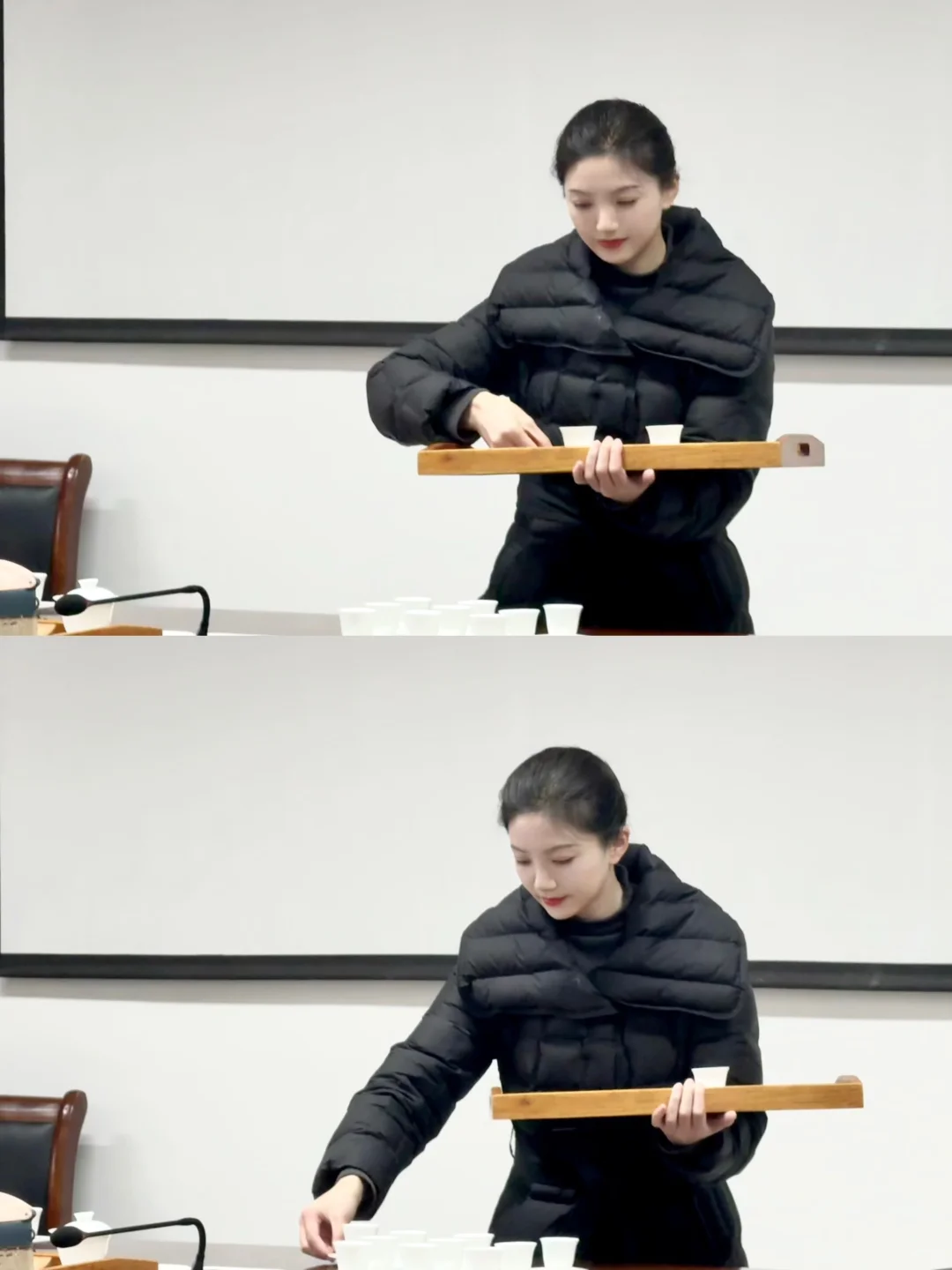 国企讲解员 | 团队打工?日常