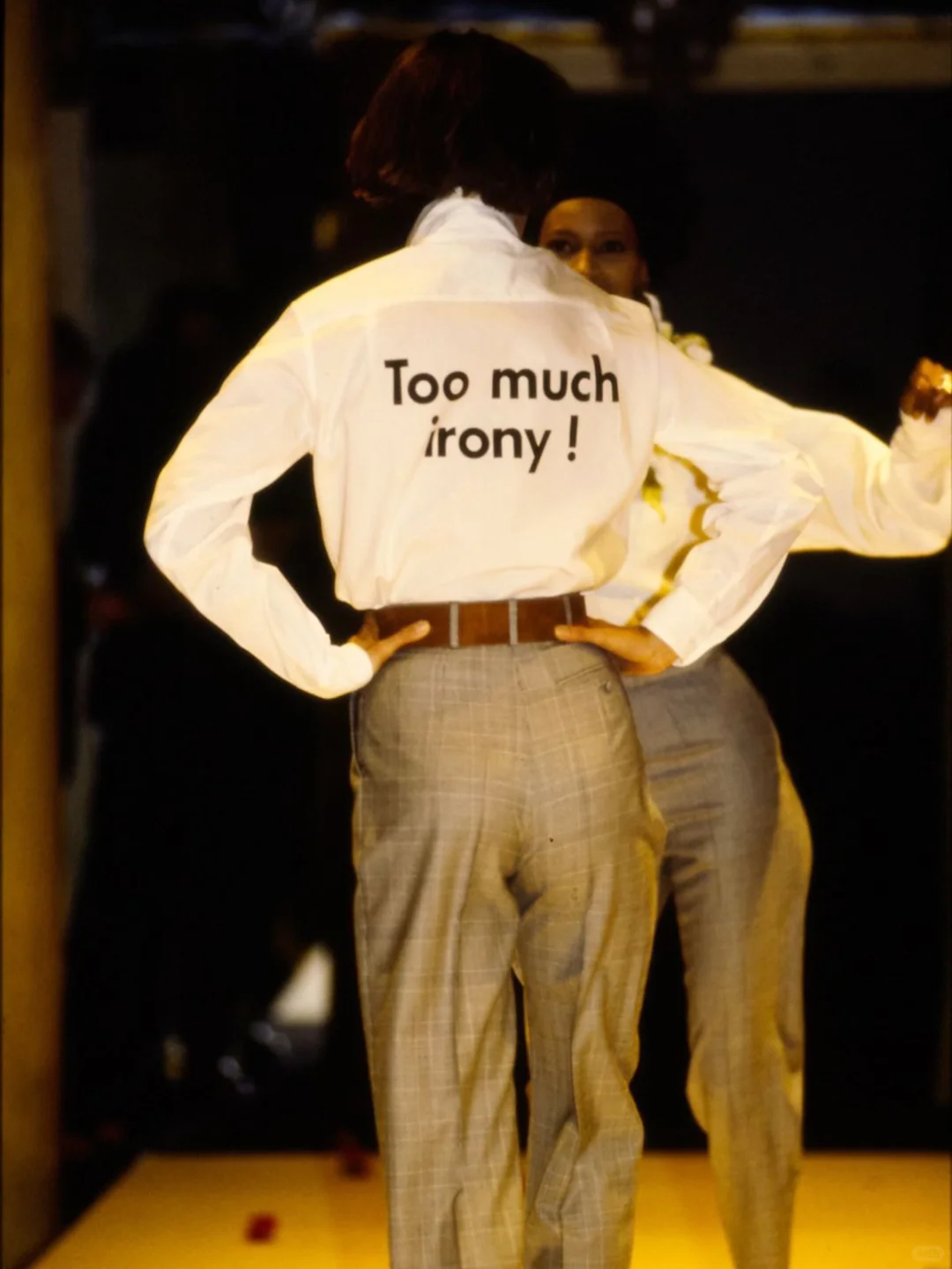 你真的拥有穿衣自由吗?