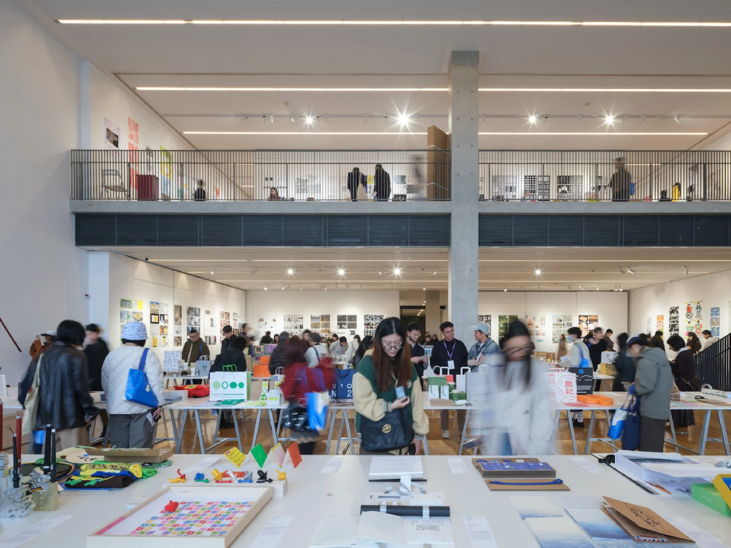 ?一年一度超高人气的设计节招募开启啦