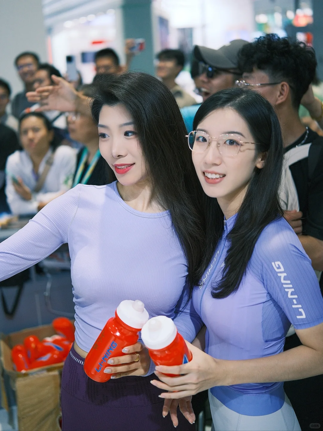 来逛北京国际自行车展览会啦